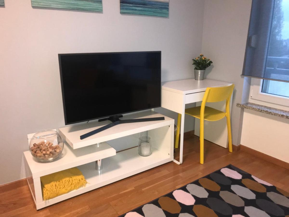 Boogie Apartment Zagreb Eksteriør bilde